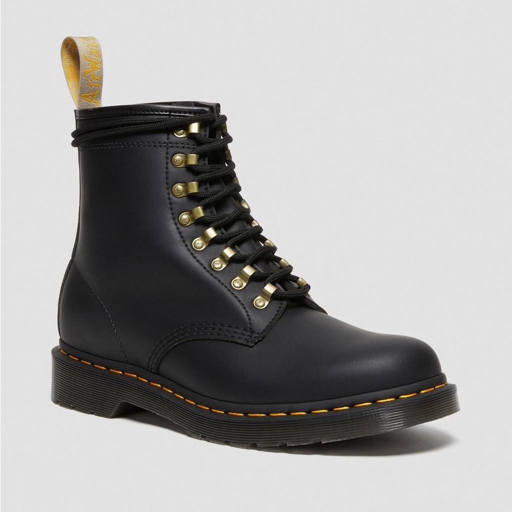 NWOT DR Martens Lace Up Boots Size 5 $180